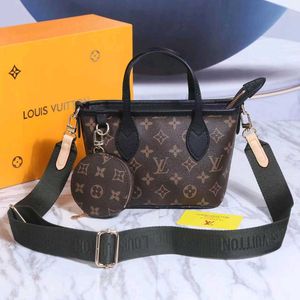 LV SLING BAG WITH COIN POUCH WITHOUT BOX FIX PRICE