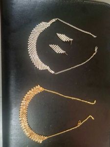 Stunning Jewelry Set