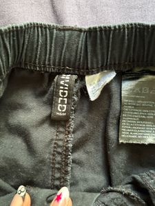 h&amp;m Cargo pants
