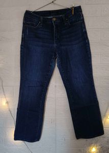 Brand NewClassic Blue Denim Jeans