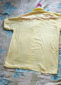 2Combo Shirt &amp; Kurta