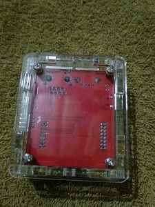 Openwrt WiFi Smart Car Wireless Video Transmission