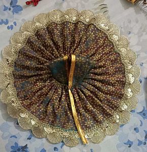 Designer Ethnic thakur ji poshak..