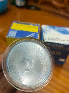 EUROSTAR Dichroic Halogen Reflector Lamp 24v 35w Set Of 3
