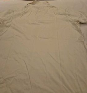 Tshirt Polo Armani Exhange Brand