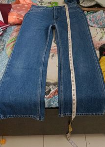 Zara Flared Jeans
