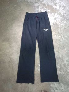 Bonkers Black Joggers