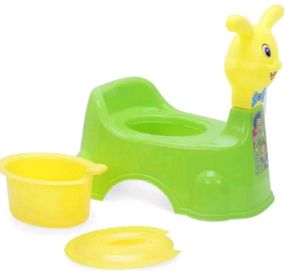 Potty training seat for toddler