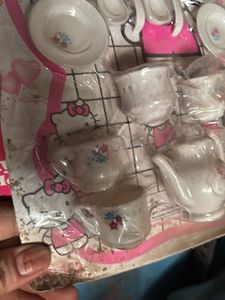 Coffee Set