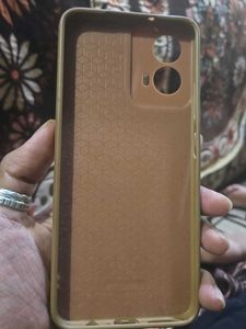 Original Spigen Case Cover for Moto G34 / G45