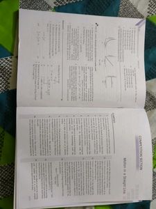 S. L. Arora Class 11 Physics (Vol. 1)