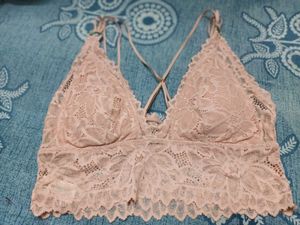 Lace Bralette
