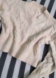 Cozy Knit sweeter🧣