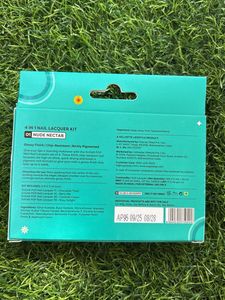Sugar Pop 4 in 1 Nail Kit