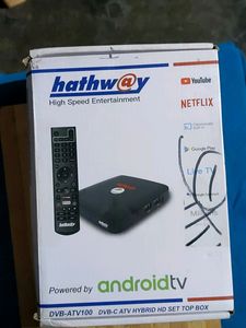 Android Box