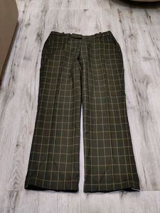 Ma4321 Sabrin baggy pant waist 32 inches