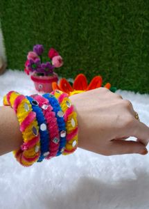Navratri Bangles