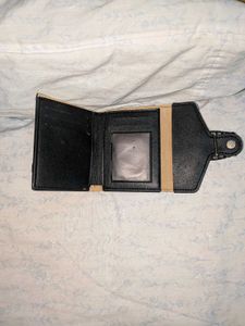 Gucci x disney wallet