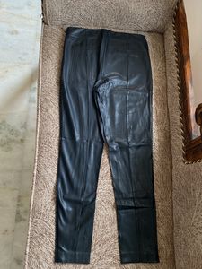 Leather Pants
