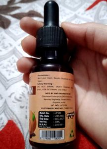 Latibule Vitamin C Face Serum