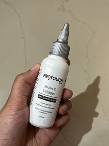 Protouch Hair Growth Drops 60ml