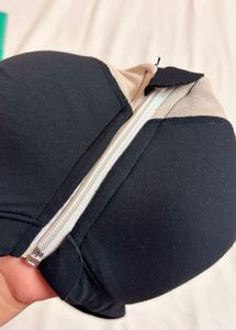 Zivame Zelocity High-Impact Quick Dry Sports Bra