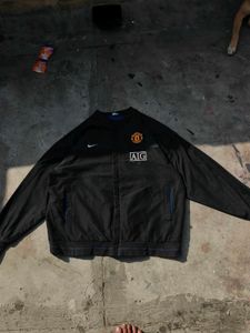 Manchester United AIG Nike Jacket