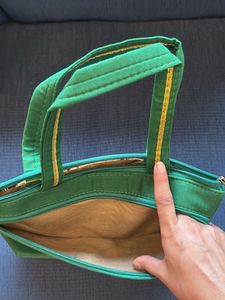 Small Handbag