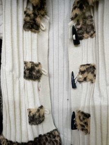 Womens Fancy Sweater