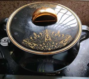NEW BRANDED CELLO CASSEROLE 1500 ML