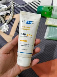 Sunscreen