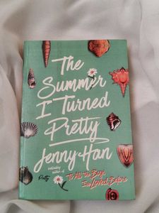 The Summer I Turned Pretty Trilogy Books