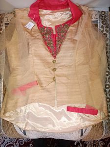 Elegant Lehenga Choli Set