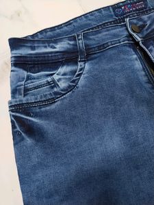 Fck 3 brand jeans