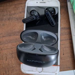 Hapipola Wireless Earbuds