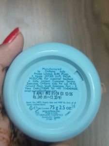 Oriflame Essential Cold Cream