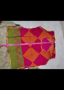 rajasthani suit