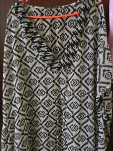 Kaftan full brand new stored for long...