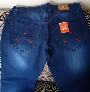 Men's Jeans