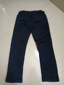 Boy's Trendy trousers