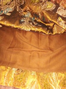 Elegant  Ethnic Gown