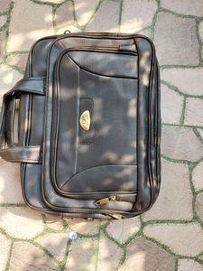New laptop bag. Unused