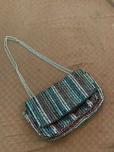 Sequins Bag
