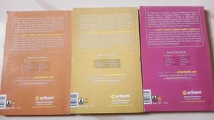 NCERT Exemplar Problem Solutions Physics, Chemistr