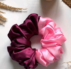 10 New Trending Scrunchies