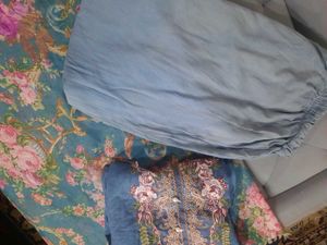 pakistani suit