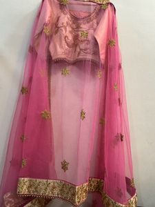 Lehenga Choli