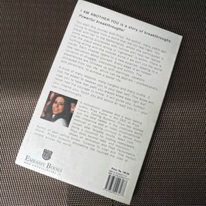 🆕 I Am Another You by Priya Kumar