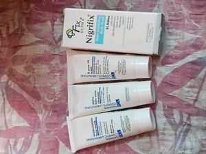 Fixderma Skincare Set
