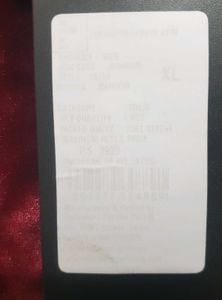 Rare Rabbit Slim Fit Valvet Shirt